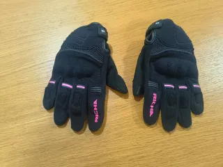 Guantes de moto de verano Richa