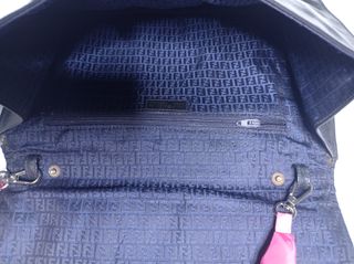 Bolso Fendi vintage en piel