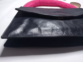 Bolso Fendi vintage en piel
