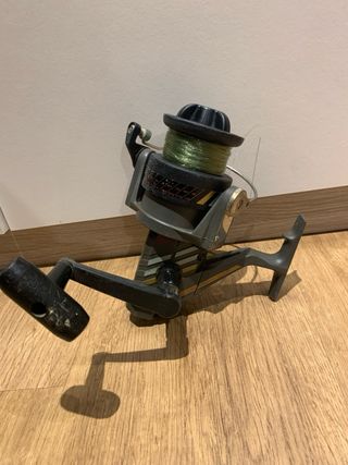 Carrete de pesca Mitchell 560