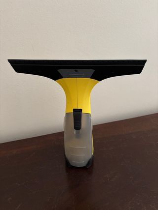 Aspiragocce Karcher Lavavetri Elettrico