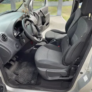 Mercedes-Benz Citan 2017