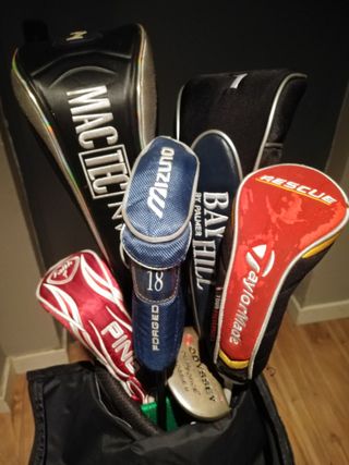 Palos de golf baratos