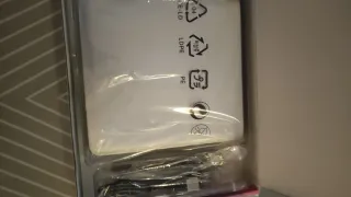 Lectora externa y grabadora USB 3.0