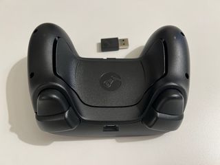 Valve Steam Link y Mando Steam