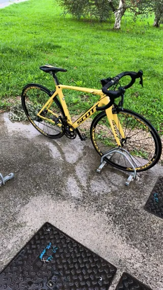 Scott Foil 2012 Talla 49
