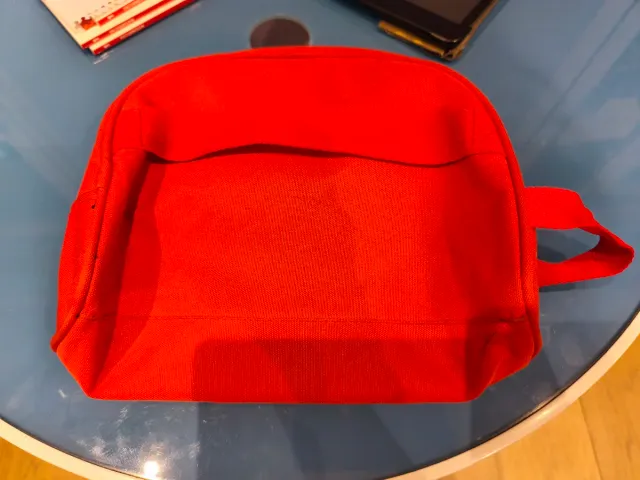 Neceser Atlético de Madrid