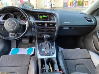 Audi A5 2012