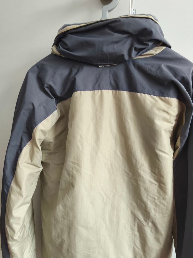 Cazadora Nieve Quechua Talla M