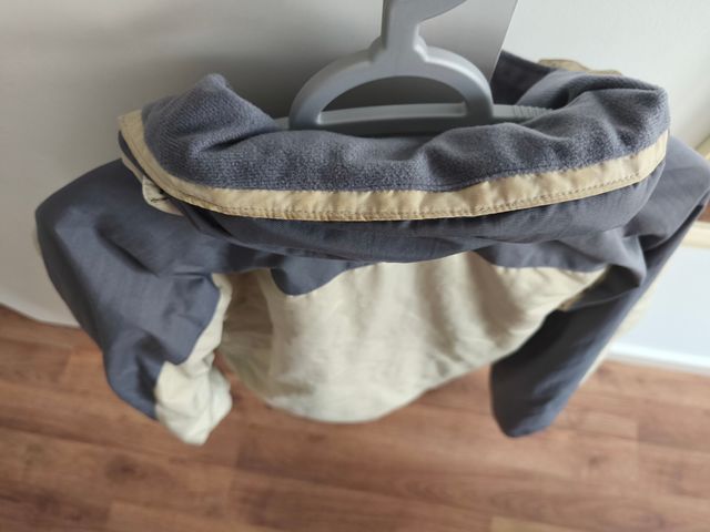 Cazadora Nieve Quechua Talla M