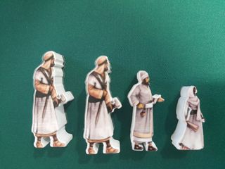 Sabika juego de mesa