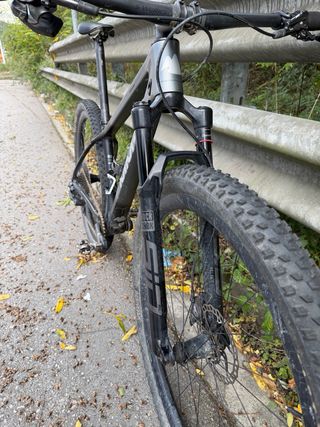 Bicicleta MMR Rakish 29