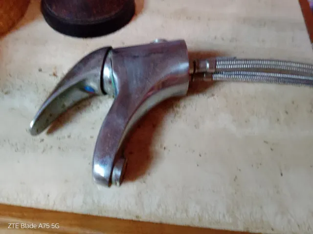 Lámpara colgante blanca diseño jaula