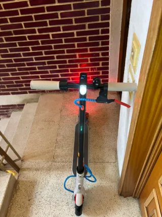Patinete Eléctrico Xiaomi Mi 3
