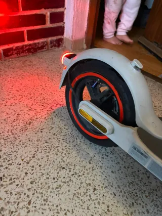 Patinete Eléctrico Xiaomi Mi 3