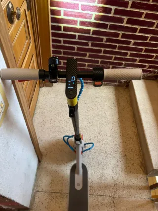 Patinete Eléctrico Xiaomi Mi 3