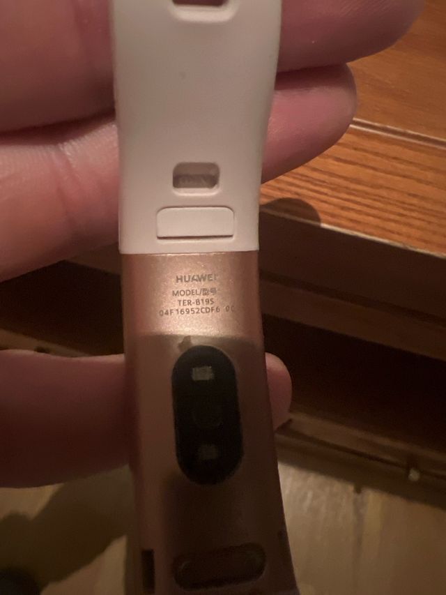 Huawei Band 4 Pro - Rosa