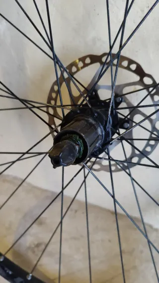 Llantas Bicicleta MTB 29