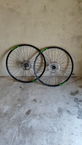 Llantas Bicicleta MTB 29