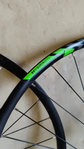 Llantas Bicicleta MTB 29