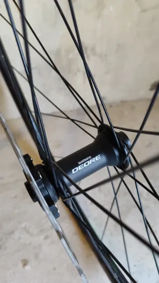 Llantas Bicicleta MTB 29
