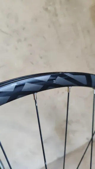 Llantas Bicicleta MTB 29