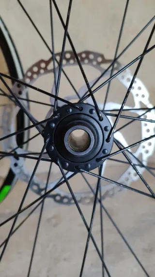 Llantas Bicicleta MTB 29