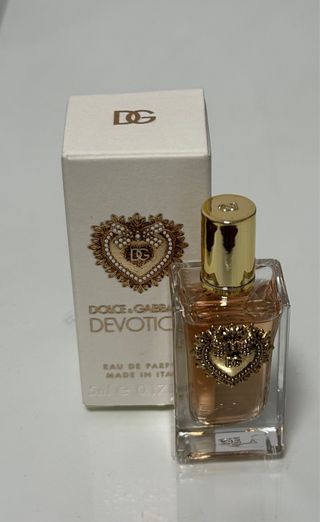 Miniatura Devotion Dolce & Gabbana 5ml