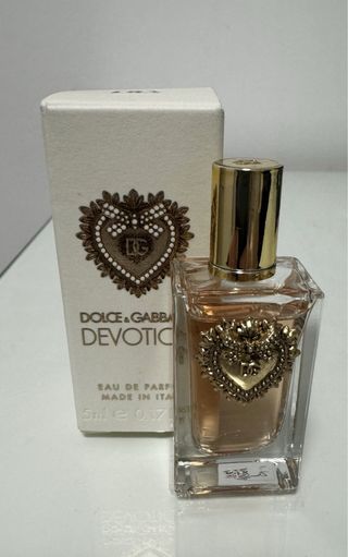 Miniatura Devotion Dolce & Gabbana 5ml