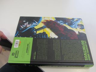 ARCHIVOS EL PLANETA DE LOS SIMIOS VOL. 3 EN BUSCA 