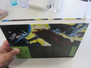 ARCHIVOS EL PLANETA DE LOS SIMIOS VOL. 3 EN BUSCA 