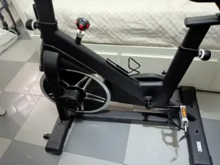 Bicicleta Spinning HOMCOM A90-305