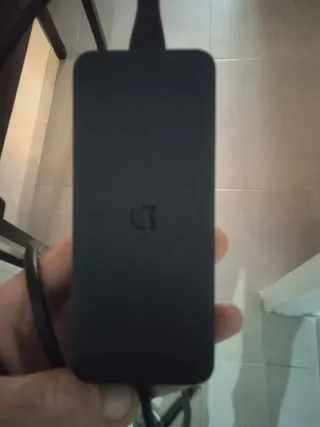 Patinete Eléctrico Xiaomi M365 Gris como nuevo 