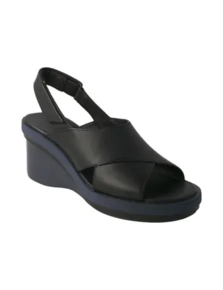 Sandalias Camper Kyra Negro