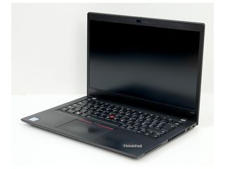 Portátil Lenovo Thinkpad X390 13" i7 8a 16Gb RAM