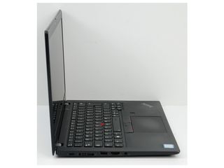 Portátil Lenovo Thinkpad X390 13" i7 8a 16Gb RAM