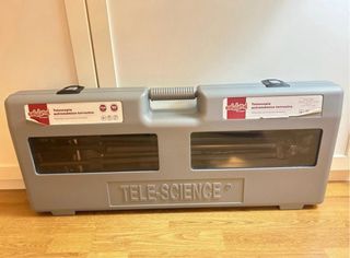 Telescopio Eduland Astronómico Terrestre