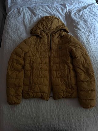 Chaqueta Puffer Scalpers Niño/a 
Talla M