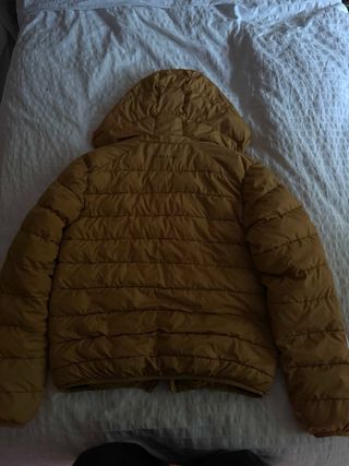 Chaqueta Puffer Scalpers Niño/a 
Talla M