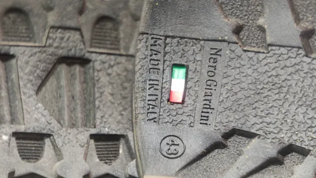 Botas de hombre. Muy rebajadas. PERFECTAS 