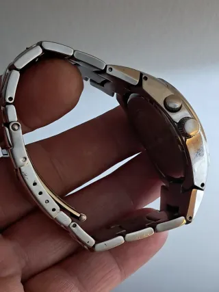Reloj Viceroy Real Madrid Años 2000