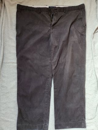 Tommy Hilfiger Pantalón Recto Talla Grande 