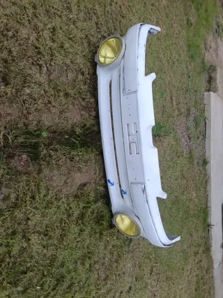 Defensa Peugeot 106 GTI