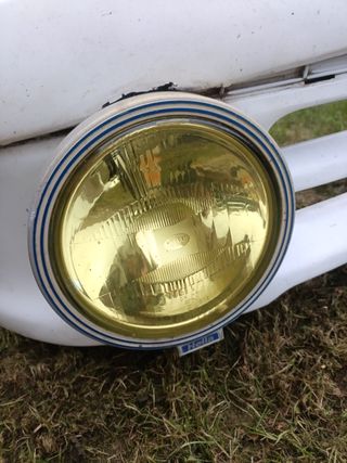 Defensa Peugeot 106 GTI