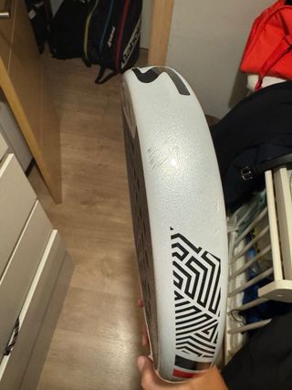 Pala de pádel Siux Diablo Revolution Pro 3