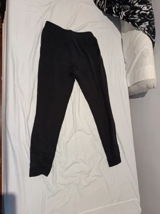 Pantalón chándal Adidas hombre Talla M