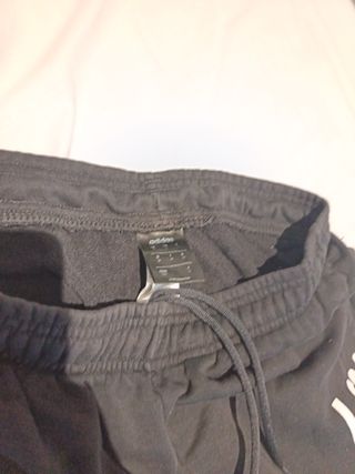 Pantalón chándal Adidas hombre Talla M