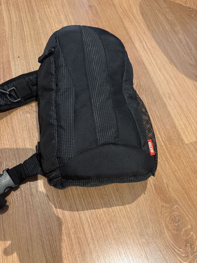 Mochila para cámara Canon EOS