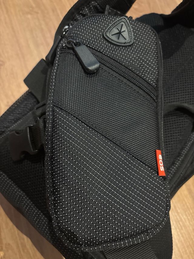 Mochila para cámara Canon EOS