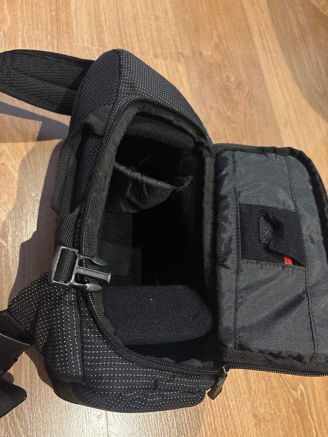 Mochila para cámara Canon EOS